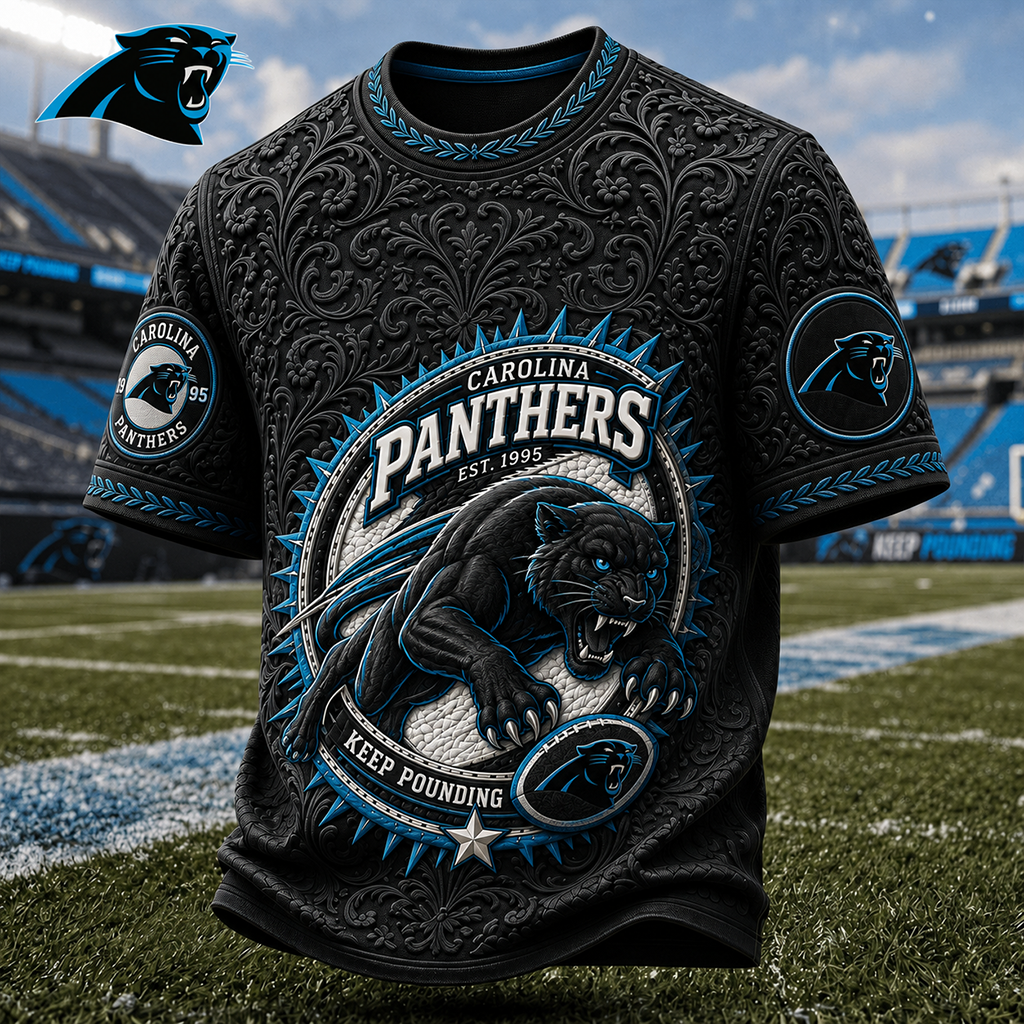 CP x NFL Luxury V18 Classic T-shirt