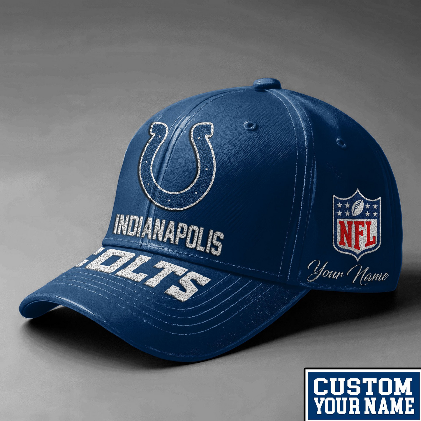 IC Premium NFL Classic Cap 300626