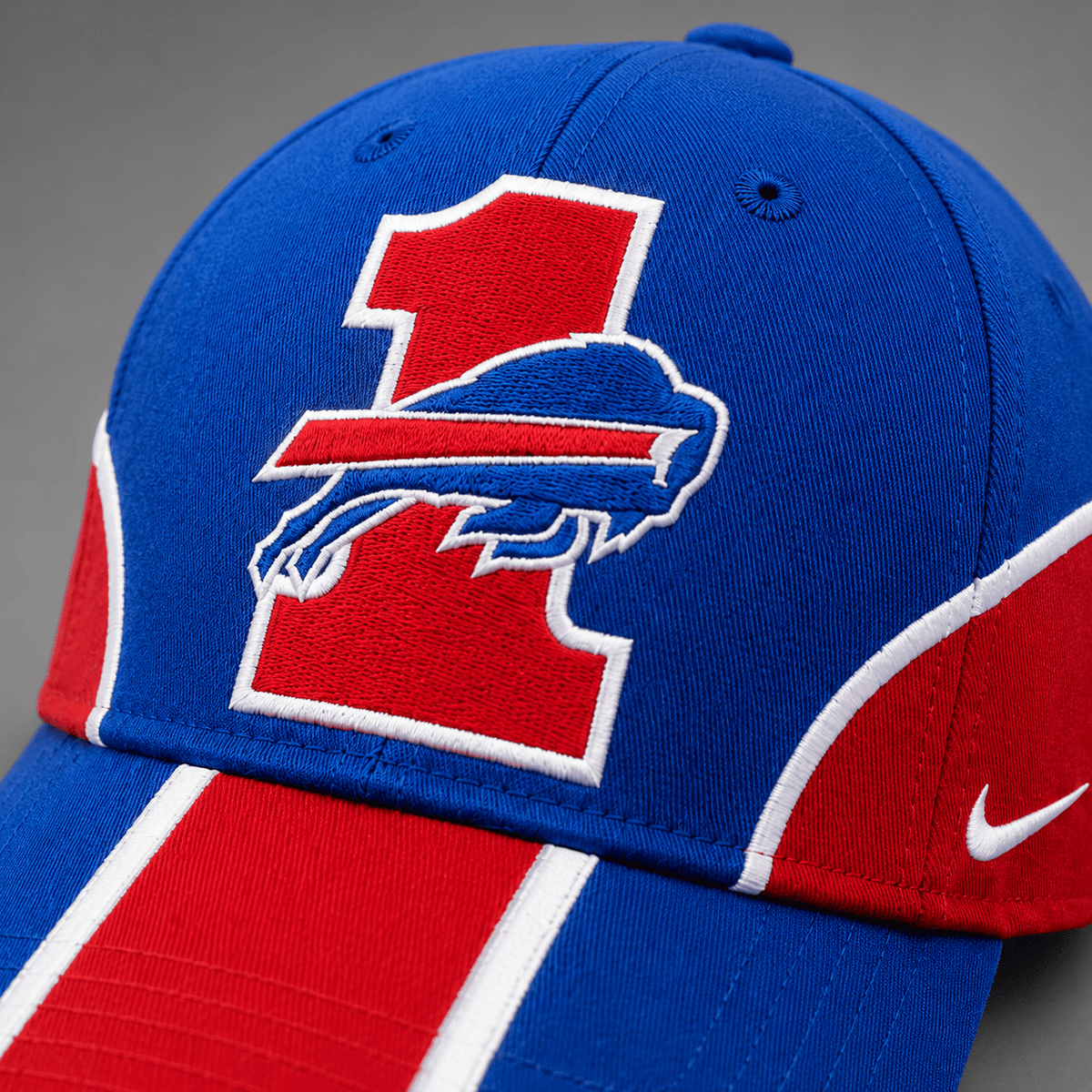 BB Premium NFL Performance Baseball Cap