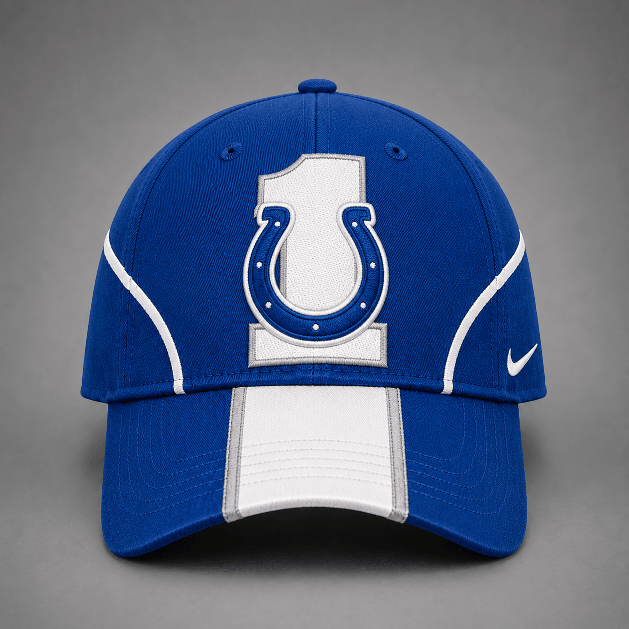 IC Premium NFL Performance Baseball Cap