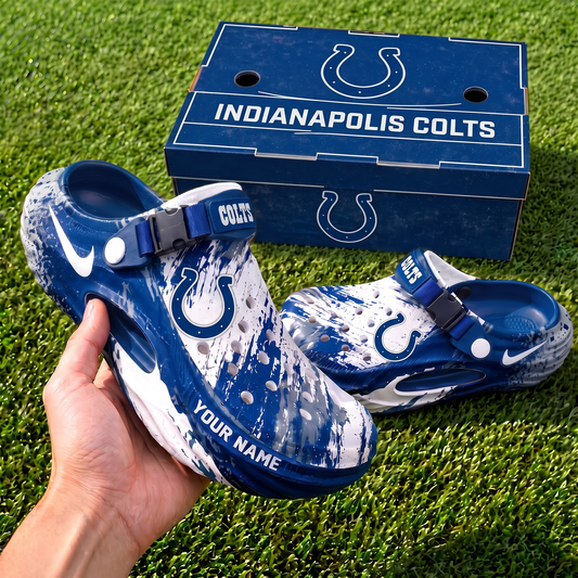 IC_NFL Summer Slippers for Men