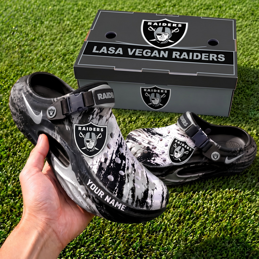 LVR_NFL Summer Slippers for Men