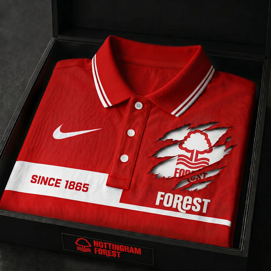 NF x EPL Luxury V2 Polo Shirt 240626