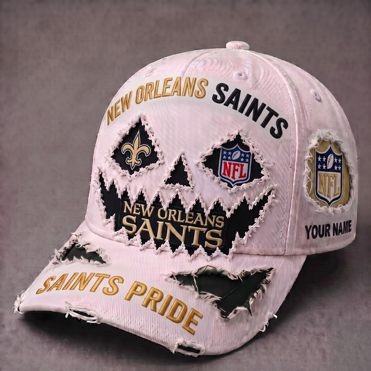 NO X NFL Desert Pride Premium Embroidered Cap