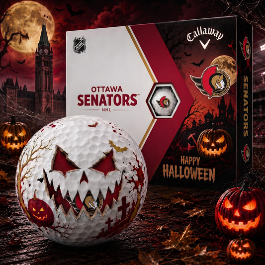 OS_NHL Monster Skull Halloween Golf Balls Gift Box V2 1808