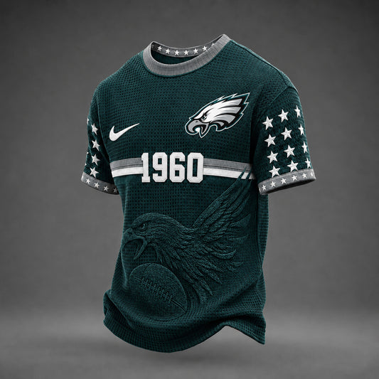 PE x NFL Luxury V16 Classic T-shirt
