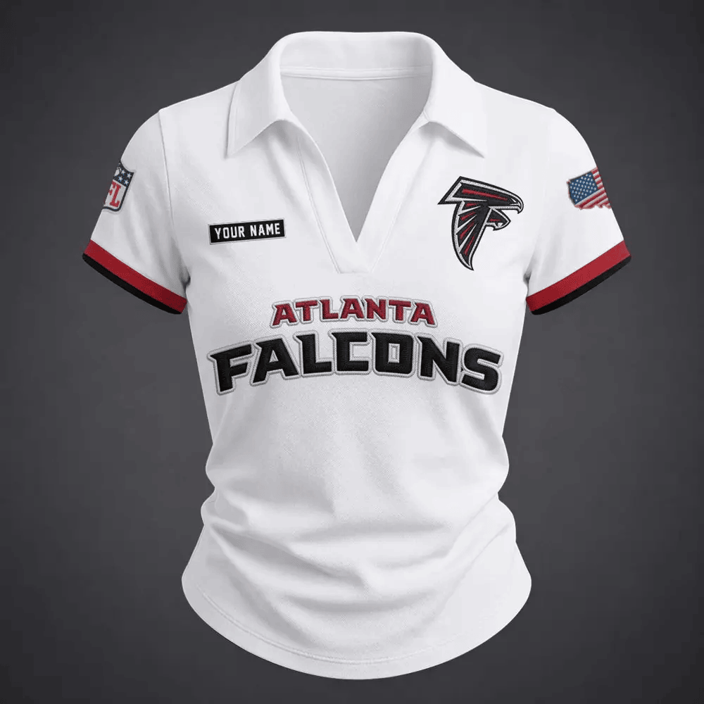 PREMIUM NFL X AF Women�???s Collared Shirt FOR SUMMER HOLIDAY NDT VHM 090626