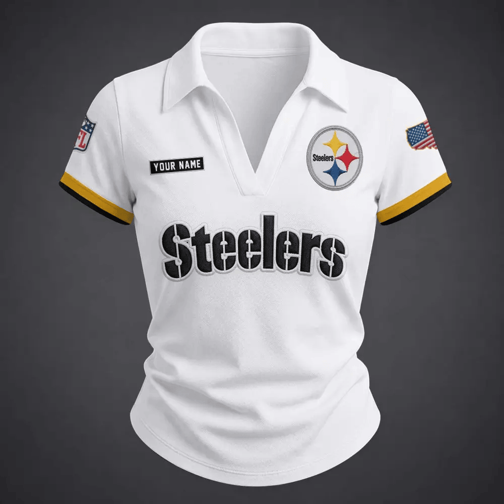 PREMIUM NFL X PS Women�???s Collared Shirt FOR SUMMER HOLIDAY NDT VHM 090626