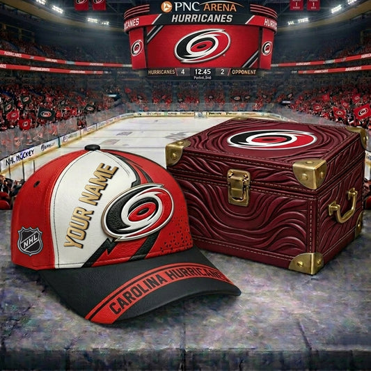 PREMIUM NHL X CH CRACK CUSTOM NAME V4 HAT NDT NHM 200426