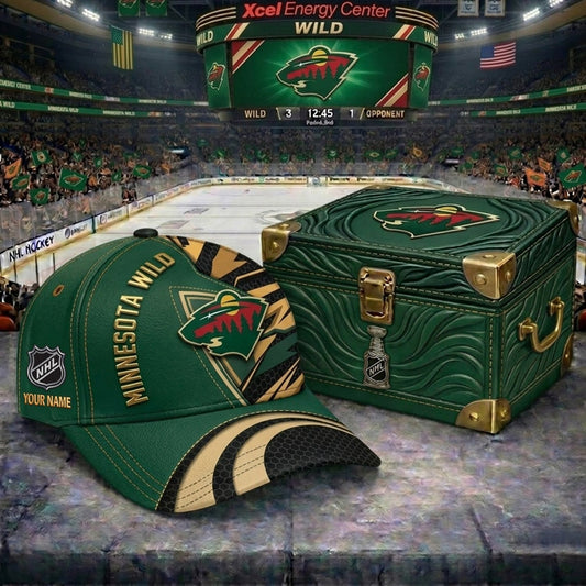 PREMIUM NHL X MW CRACK CUSTOM NAME V5 HAT NDT NHM 220426