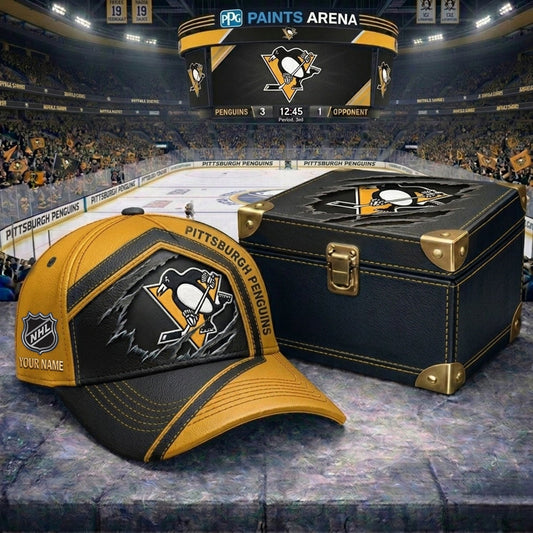 PREMIUM NHL X PP CRACK CUSTOM NAME V3 HAT NDT NHM 170426