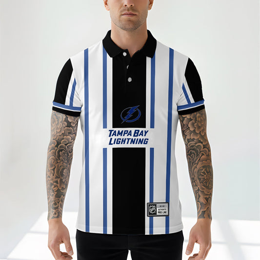 PREMIUM NHL X TBL CLASSIC SHIRT FOR SUMMER HOLIDAY NDT LVH 150526