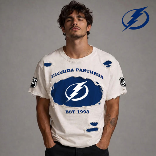 PREMIUM NHL  x FB RETRO WASH SHIRT NDT NTN 080426