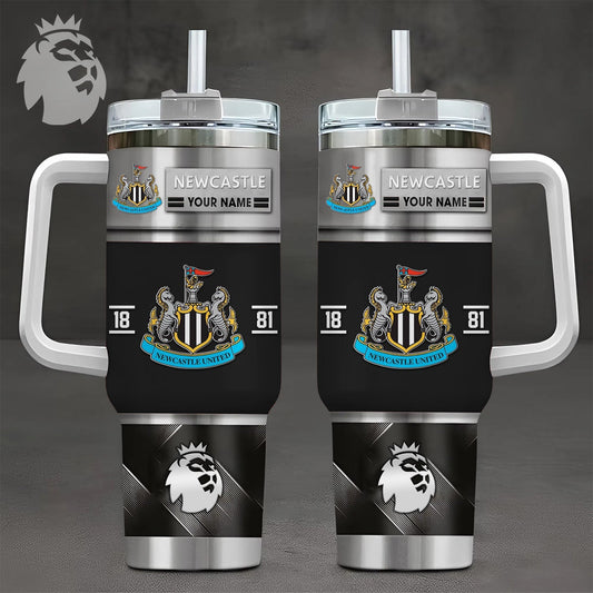 PREMIUM EPL X NEW STAINLESS STEEL TUMBLER LIMITED EDITION NDT NHM 120326