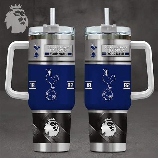 PREMIUM EPL X TOT STAINLESS STEEL TUMBLER LIMITED EDITION NDT NHM 120326