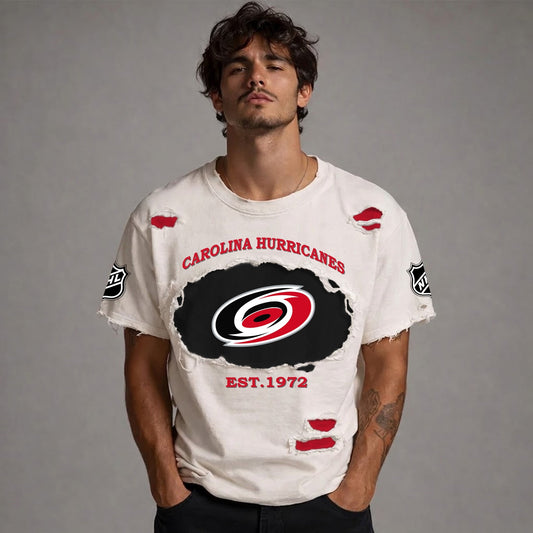 PREMIUM NHL  x CH RETRO WASH SHIRT NDT NTN 080426