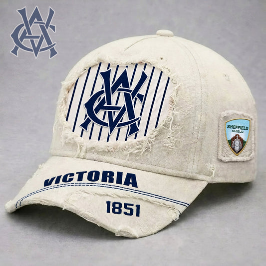 PREMIUM SS X VIC CLASSIC CAP LIMITED EDITION NDT NHM 270326