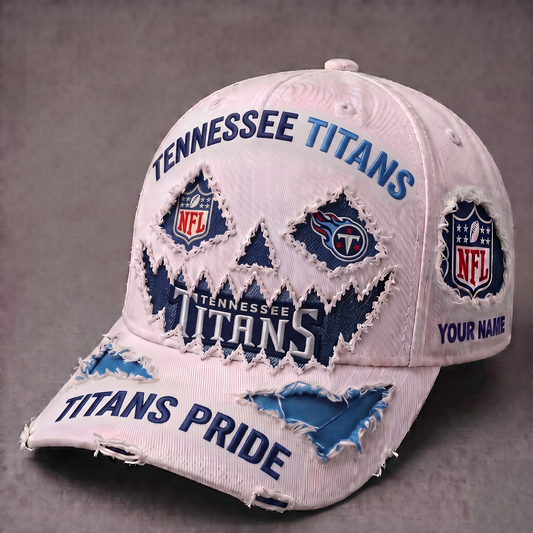 TEN X NFL Desert Pride Premium Embroidered Cap