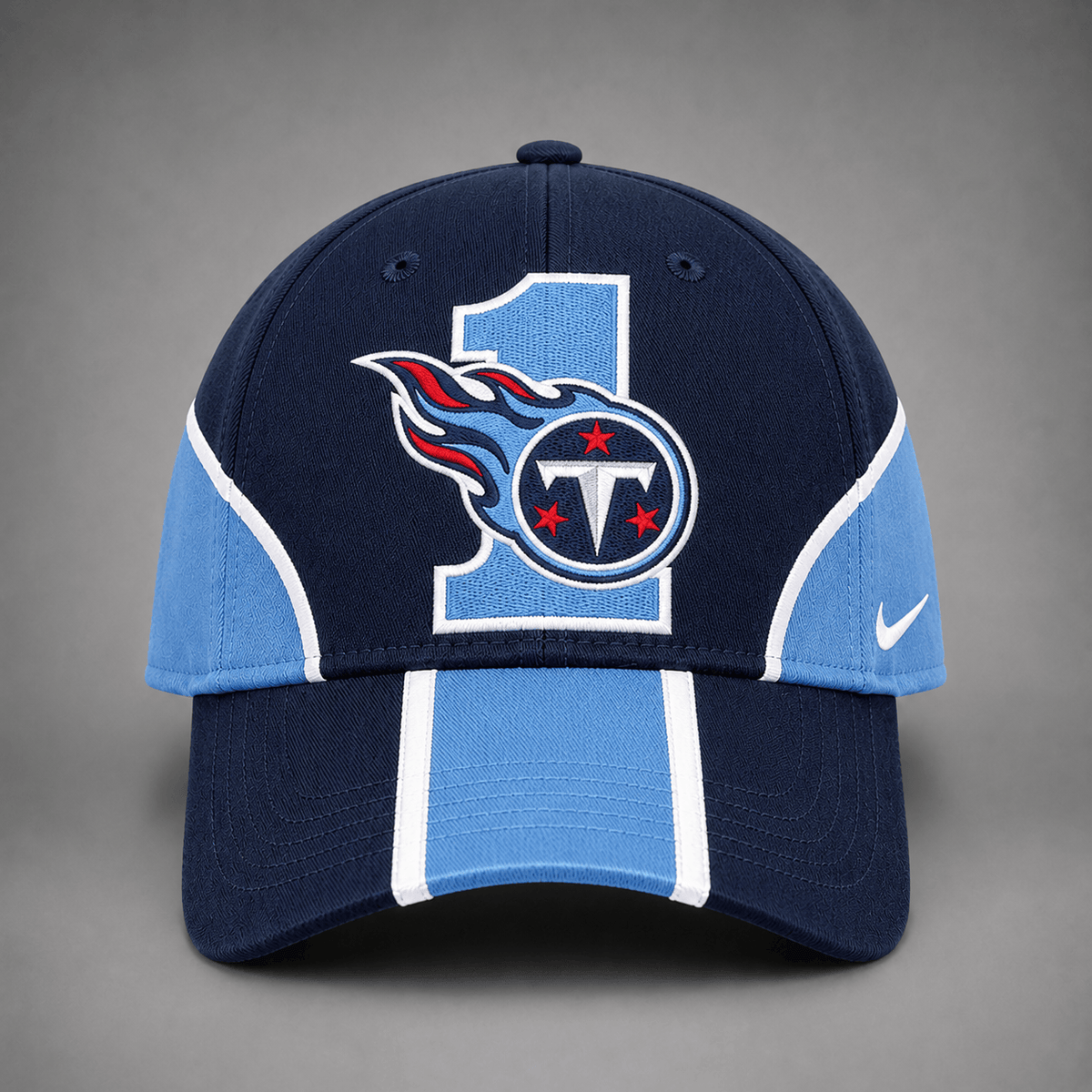 TT Premium NFL Performance Baseball Cap
