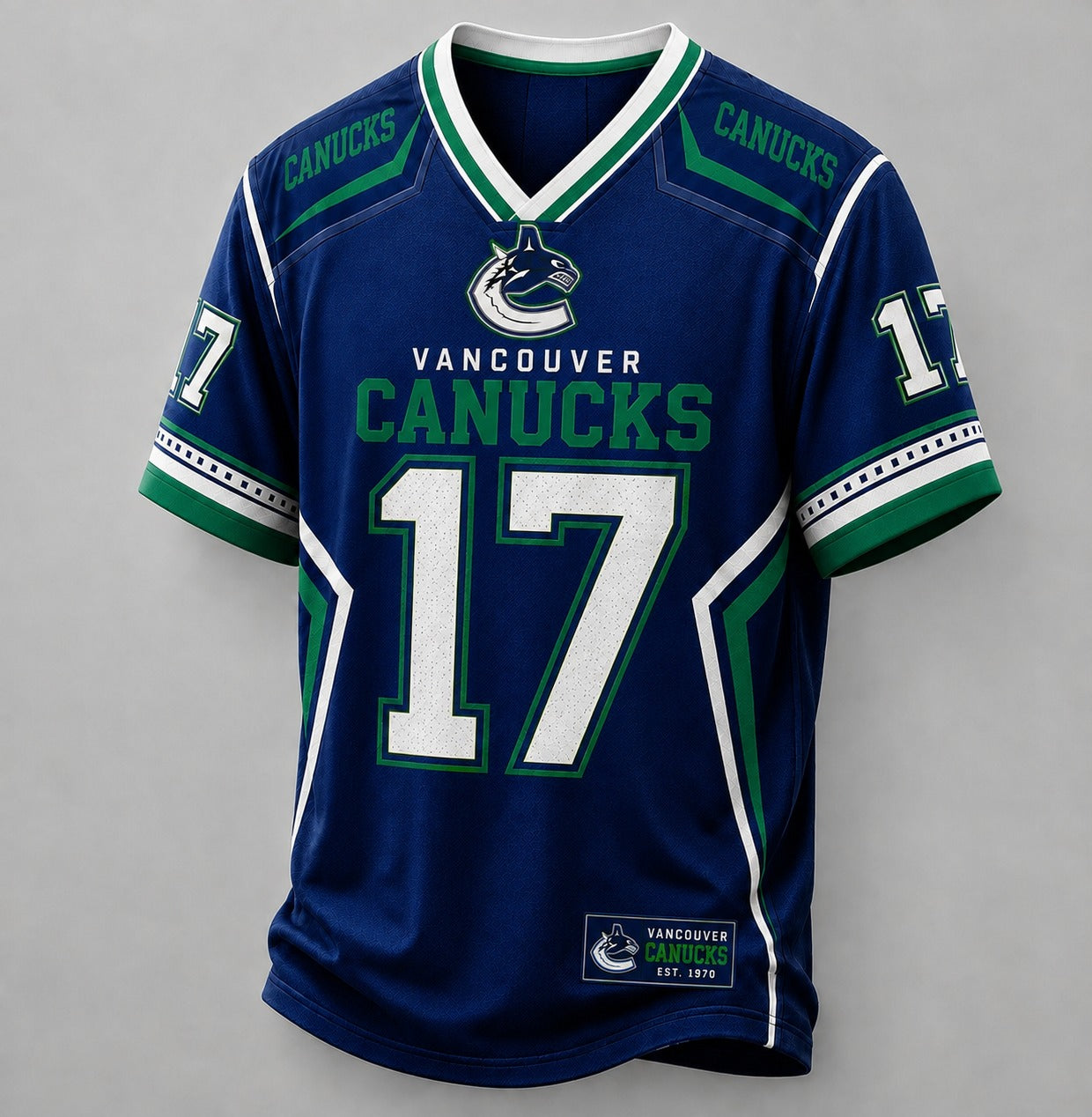 VC Premium NHL Jersey