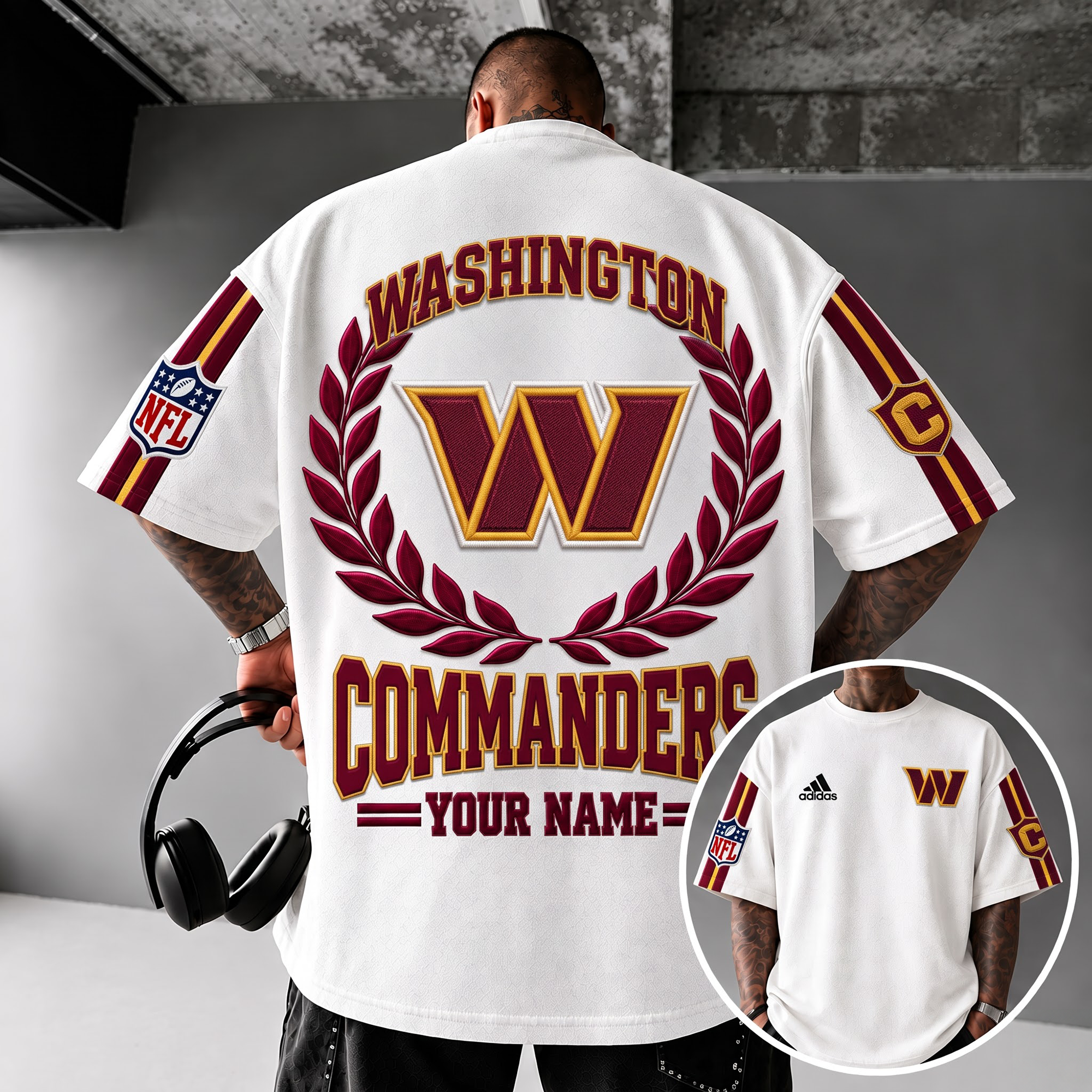 Selected Variant Image
