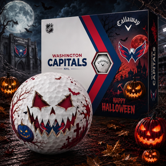 WC_NHL Monster Skull Halloween Golf Balls Gift Box V2 1808